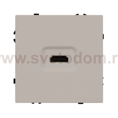 Розетка NOBE 061842