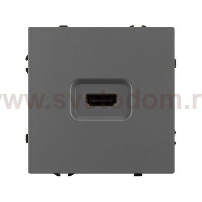 Розетка NOBE 061844