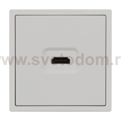 Розетка NOBE 061845