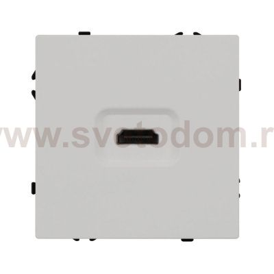 Розетка NOBE 061845