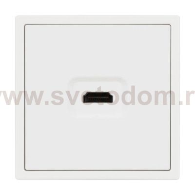 Розетка NOBE 061846