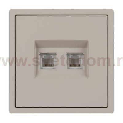 Розетка NOBE 061889