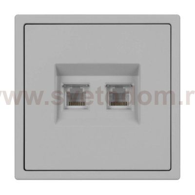 Розетка NOBE 061890