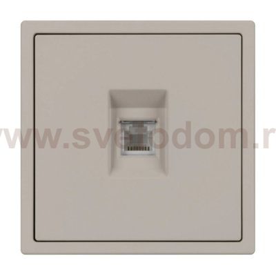 Розетка NOBE 061892