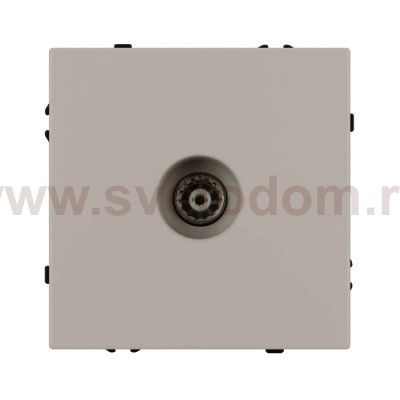 Розетка NOBE 061895