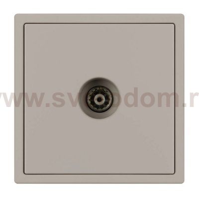 Розетка NOBE 061895