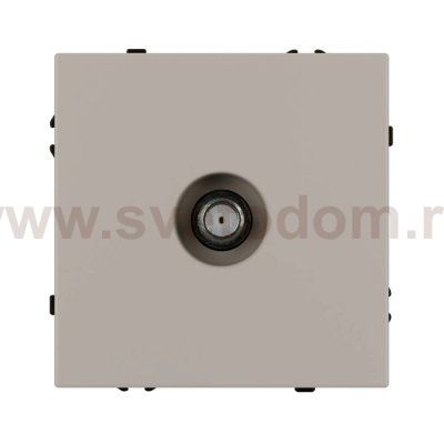 Розетка NOBE 061898