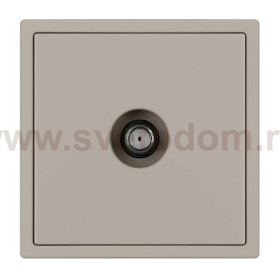 Розетка NOBE 061898