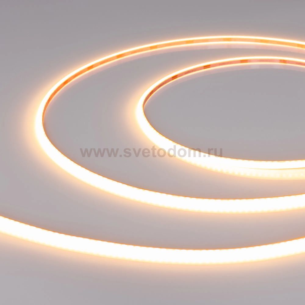 Светодиодная лента MICROLED 062004