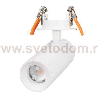 Спот ARTEMIS BUILT FLAP 062273