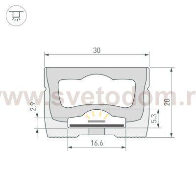 Профиль WPH 062408