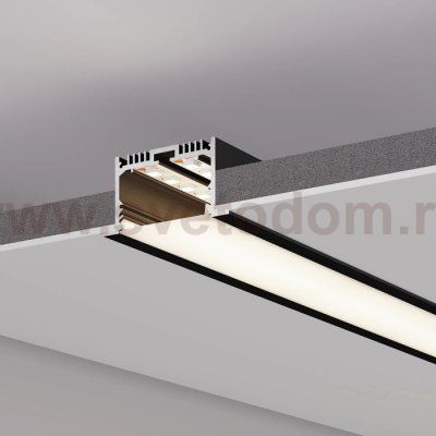 Профиль SL-LINIA 062590