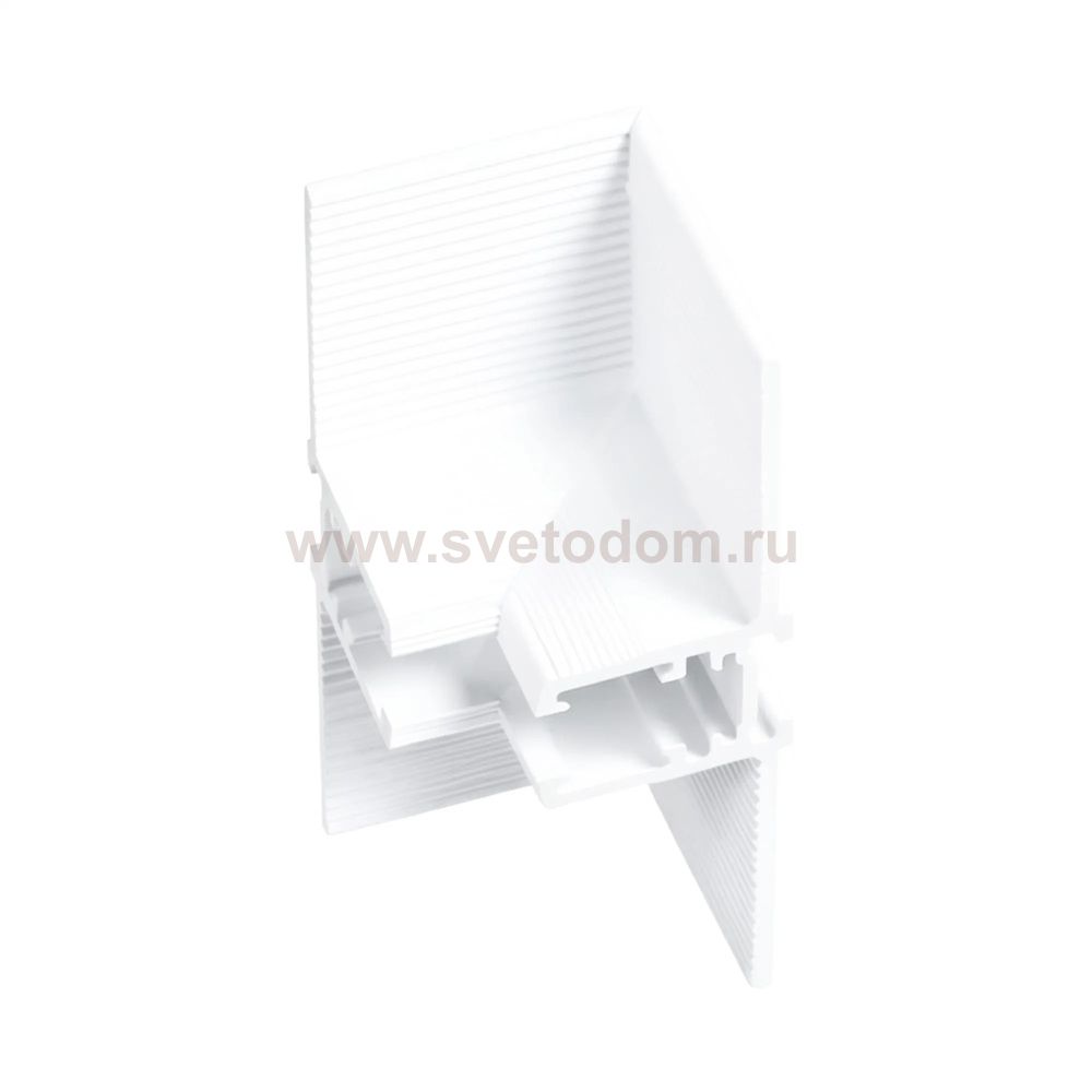 Соединитель угловой MAG-MICROCOSM 062721