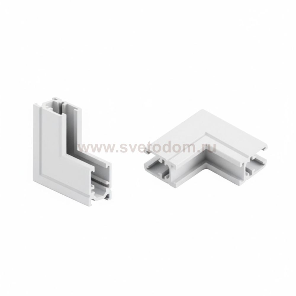 Соединитель угловой MAG-MICROCOSM 062723