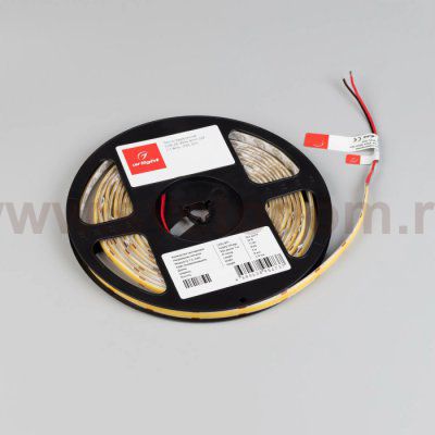 Светодиодная лента COB герметичная 062810