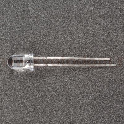 Светодиод ARL-5213BGC-12cd-E (Arlight, 5мм (круглый)) Arlight 7897