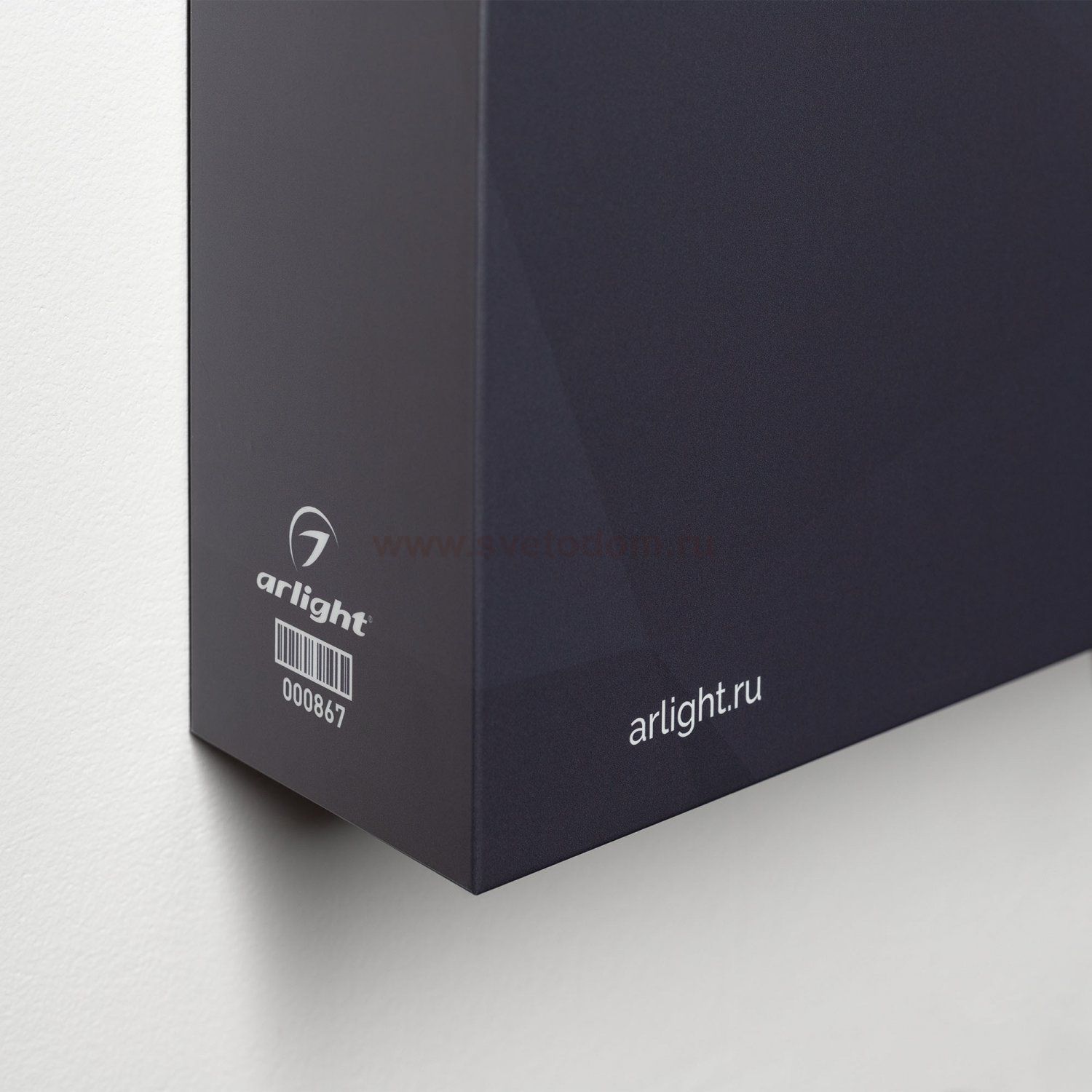 Стенд Даунлайты Arlight E19-1760x600mm (DB 3мм, пленка, подсветка) (Arlight, -) Arlight 867