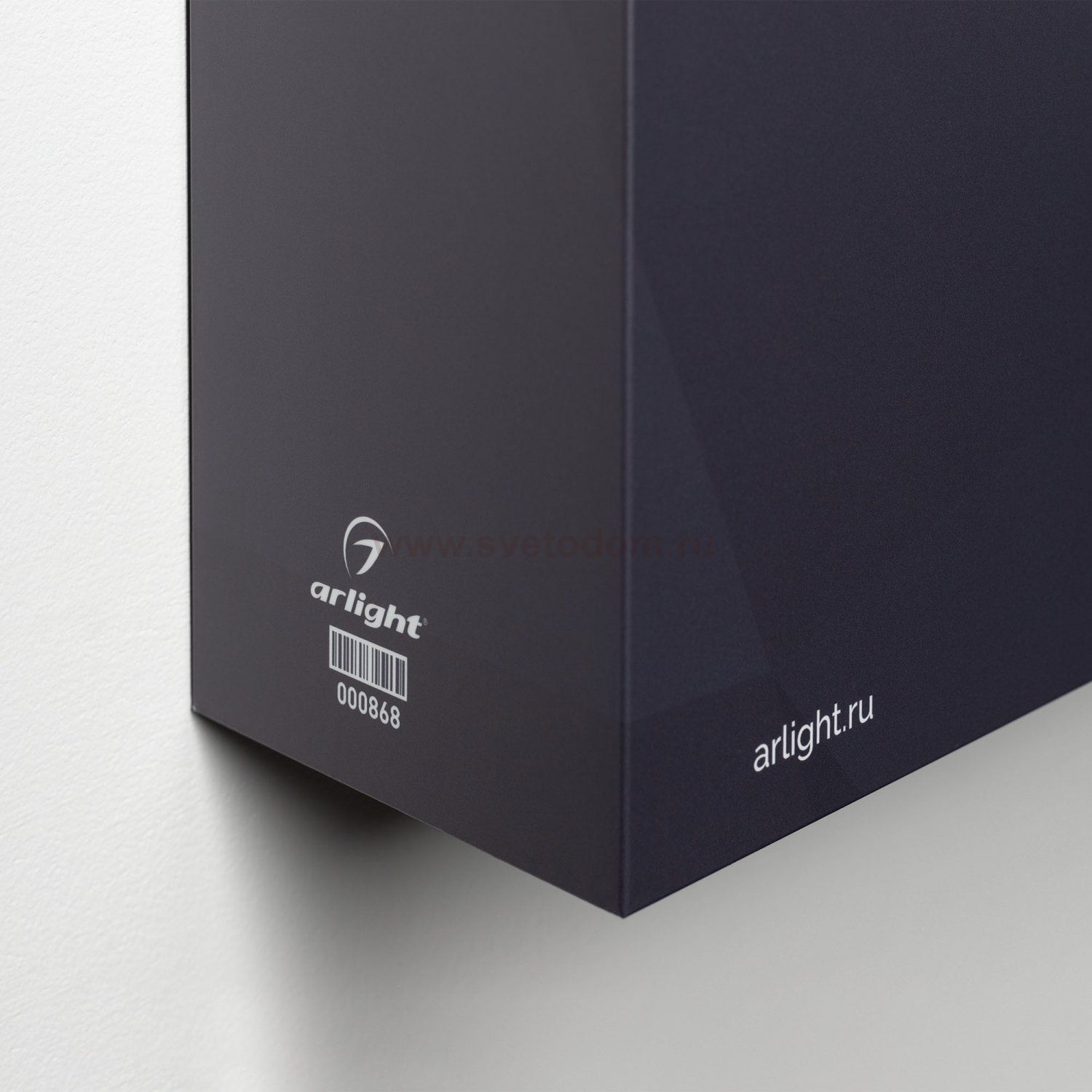 Стенд Даунлайты Arlight E20-1760x600mm (DB 3мм, пленка, подсветка) (Arlight, -) Arlight 868