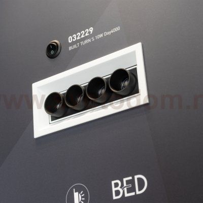 Стенд Светильники Интерьерные Arlight E37-1760х600mm (DB 3мм, пленка, подсветка) (Arlight, -) Arlight 872