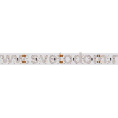 Лента RT 2-5000 24V Yellow 2x2 (3528, 1200 LED, LUX) Arlight 8774