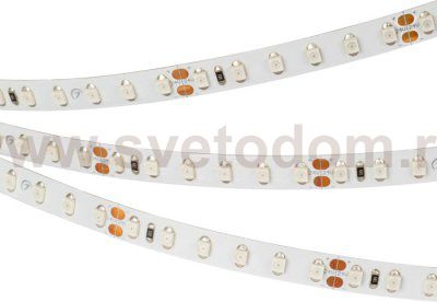 Лента RT 2-5000 24V Blue 2x (3528, 600 LED, LUX) Arlight 8783