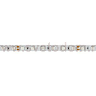 Лента RT 2-5000 24V Green 2x (5060, 300 LED, LUX) Arlight 8818