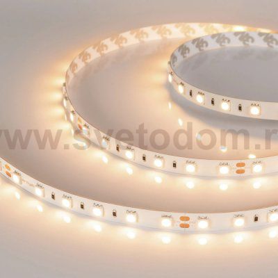 Лента RT 2-5000 24V Warm2700 2x (5060, 300 LED, LUX)