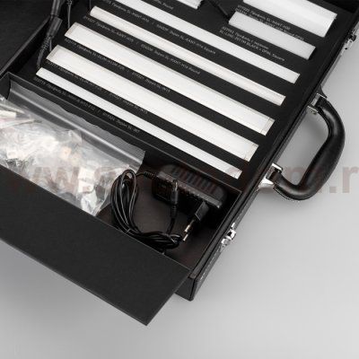 Набор профиля SL-LUX COMPACT Arlight 888