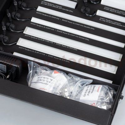 Набор профиля SL-LUX COMPACT Arlight 888
