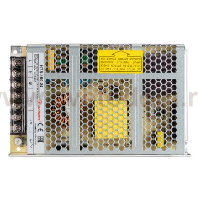Блок питания HTS-150-24 (24V, 6.2A, 150W) Arlight 8892