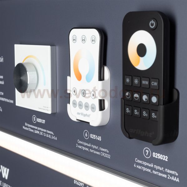 Стенд Системы Управления SMART 1100x600mm (DB 3мм, пленка, лого) Arlight 921