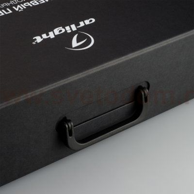 Набор профиля Arlight MAX-310х210mm (61 модель) (Arlight, Металл) Arlight 940