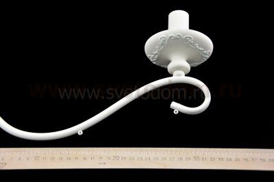 Люстра Maytoni ARM033-05-BL Laurie