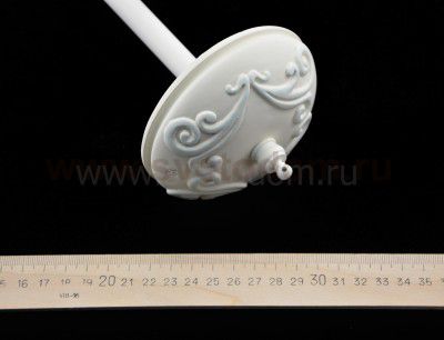 Люстра Maytoni ARM033-05-BL Laurie