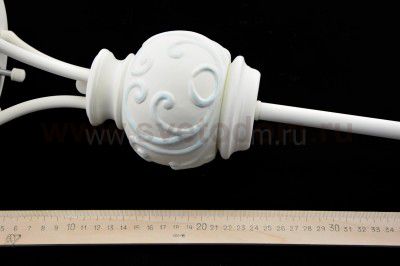 Люстра Maytoni ARM033-05-BL Laurie