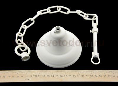 Люстра Maytoni ARM033-07-BL Laurie