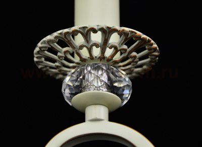 Люстра Maytoni ARM241-06-G Elegant Merenga