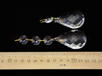 Люстра Maytoni ARM241-06-G Elegant Merenga