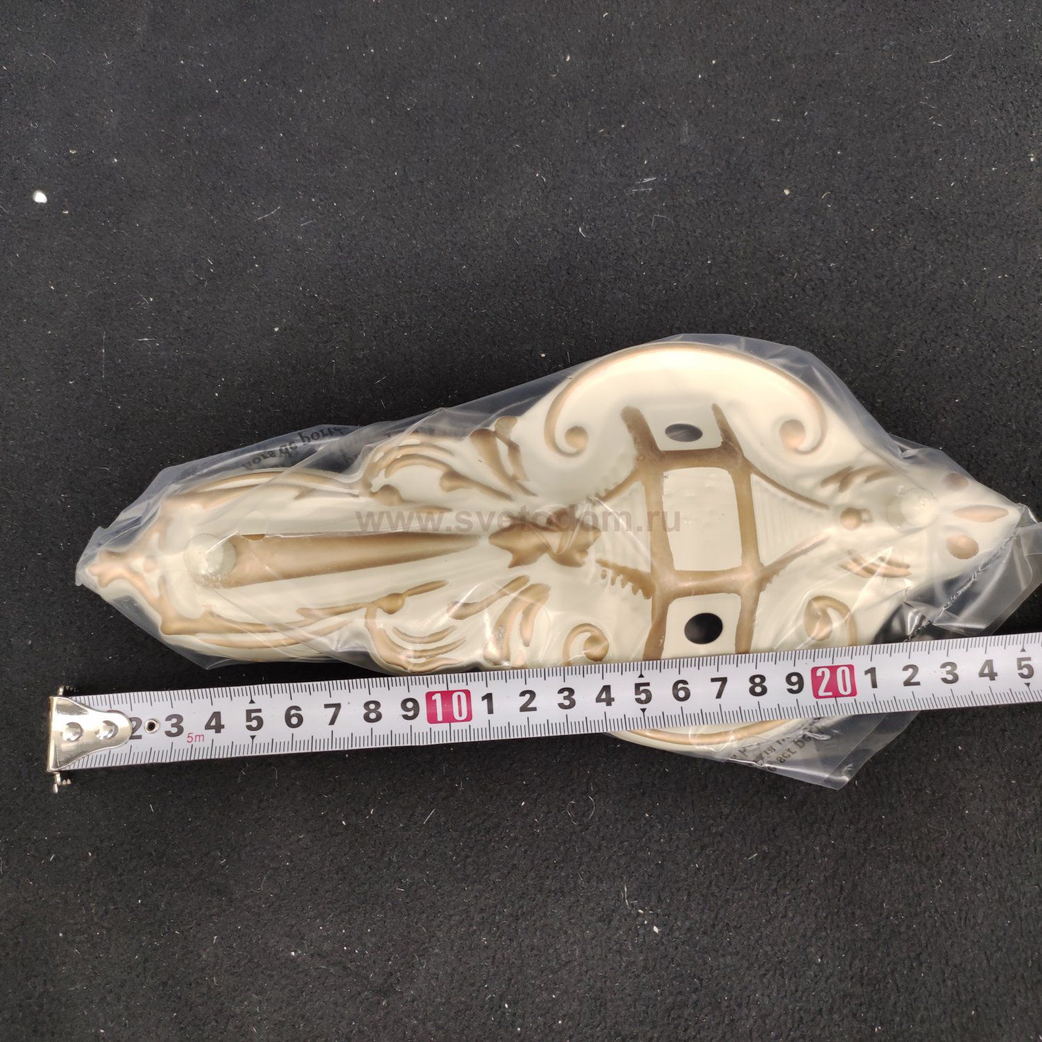 Светильник бра Maytoni ARM245-02-W Bronze