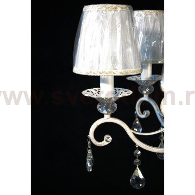 Люстра Maytoni ARM247-06-G Elegant Grace