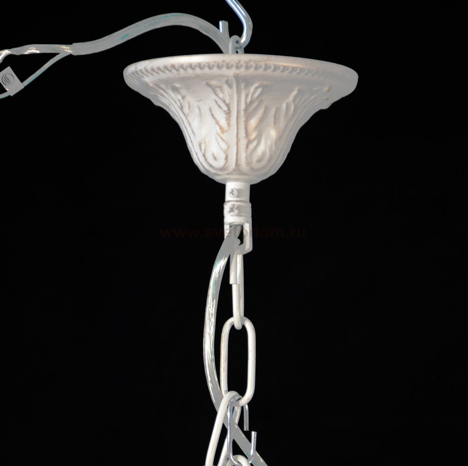 Люстра Maytoni ARM247-06-G Elegant Grace