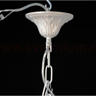 Люстра Maytoni ARM247-06-G Elegant Grace