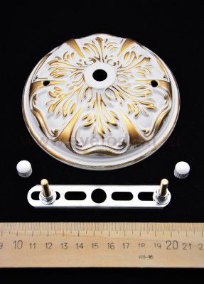 Светильник бра Maytoni ARM290-01-G Elegant Sunrise