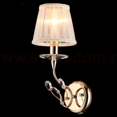 Настенный бра Maytoni arm322-01-g Elegant 15