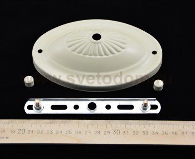 Бра Maytoni ARM325-01-W Olivia