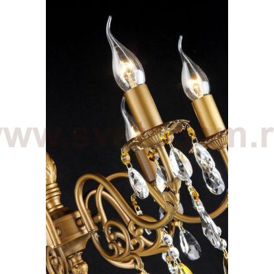 Люстра Maytoni ARM388-07-R Elegant