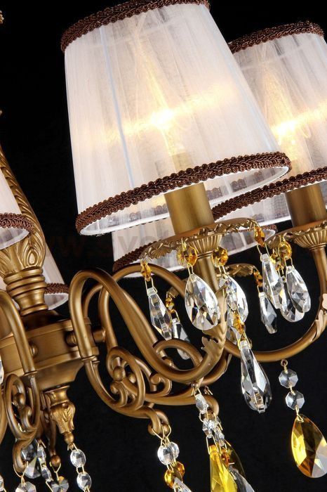 Люстра Maytoni ARM388-07-R Elegant