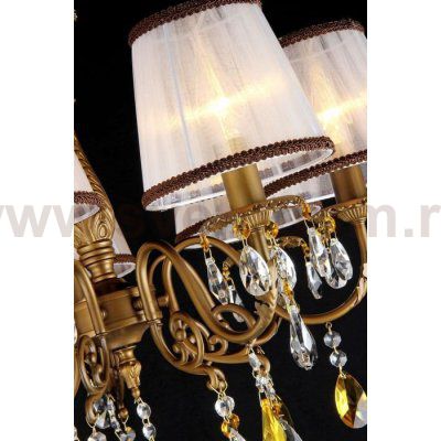 Люстра Maytoni ARM388-07-R Elegant