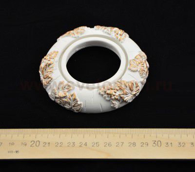 Светильник бра Maytoni ARM393-01-W Orfeo