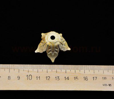 Люстра Maytoni ARM420-08-G Elegant Vintage